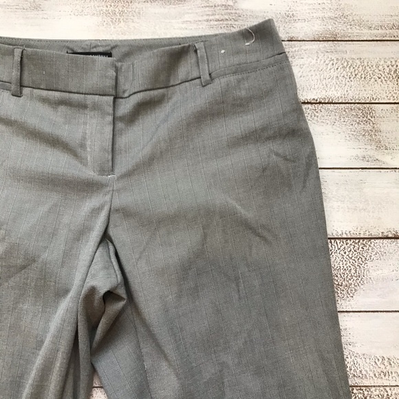 NEW YORK AND COMPANY DRESS PANT - Picture 6 of 8